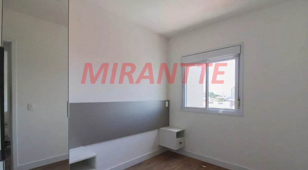Apartamento de 114m² com 2 quartos em Vila Guilherme