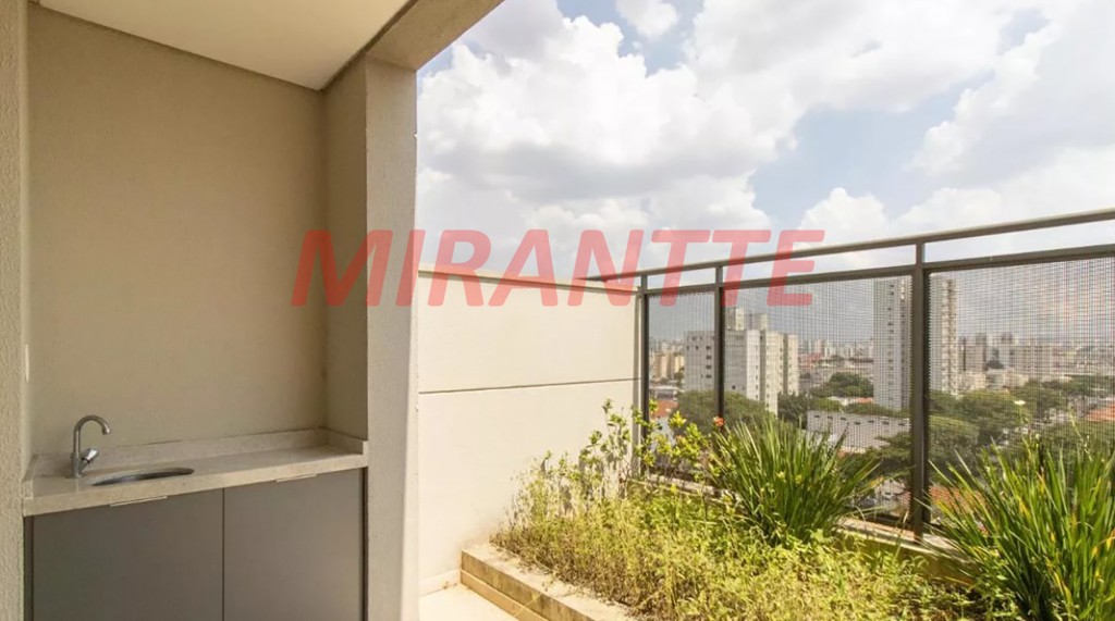 Apartamento de 114m² com 2 quartos em Vila Guilherme