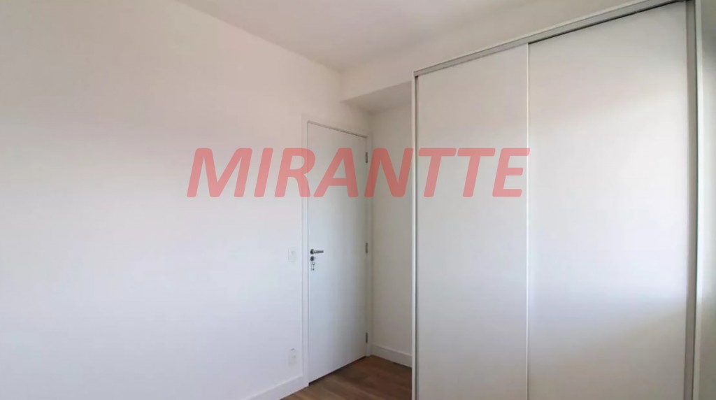 Apartamento de 114m² com 2 quartos em Vila Guilherme