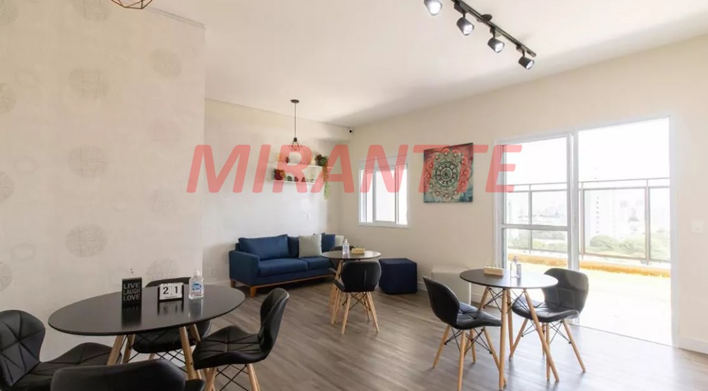 Apartamento de 114m² com 2 quartos em Vila Guilherme
