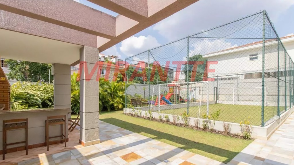 Apartamento de 114m² com 2 quartos em Vila Guilherme