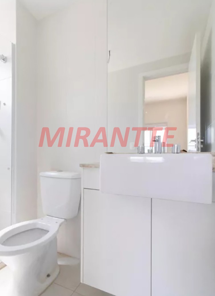 Apartamento de 114m² com 2 quartos em Vila Guilherme