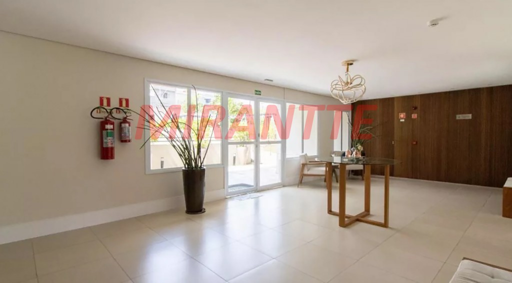 Apartamento de 114m² com 2 quartos em Vila Guilherme