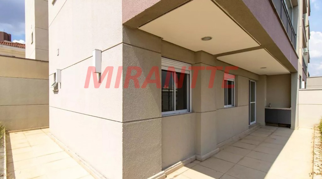 Apartamento de 114m² com 2 quartos em Vila Guilherme