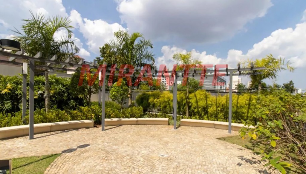 Apartamento de 114m² com 2 quartos em Vila Guilherme