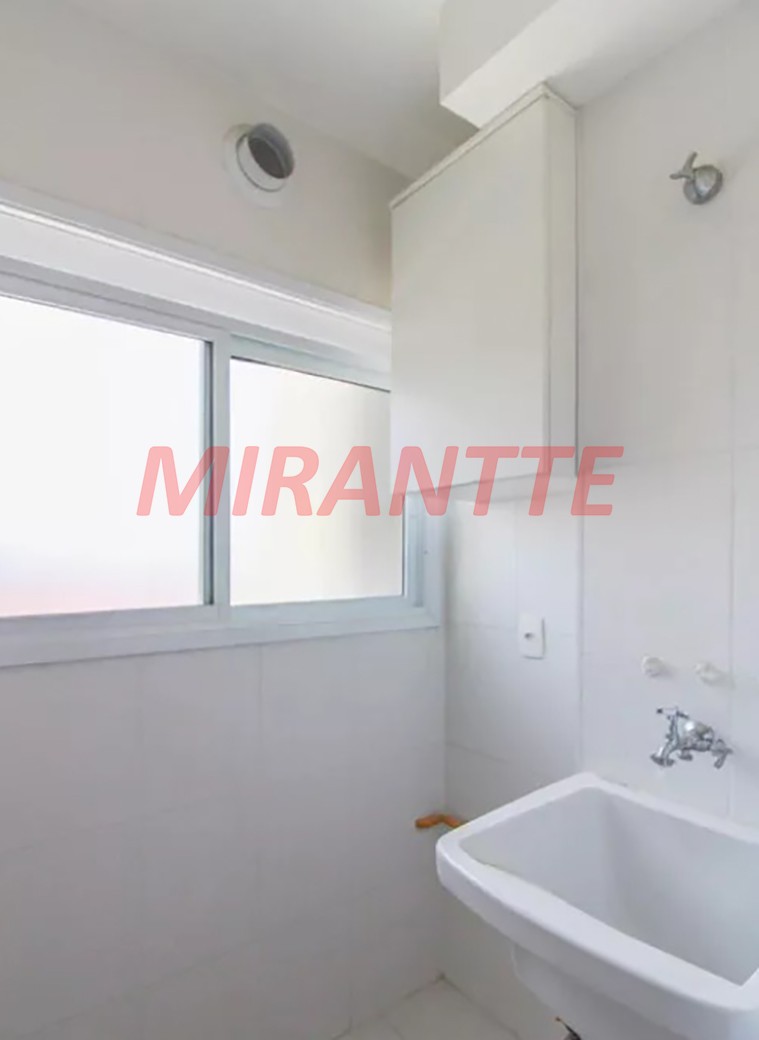 Apartamento de 114m² com 2 quartos em Vila Guilherme