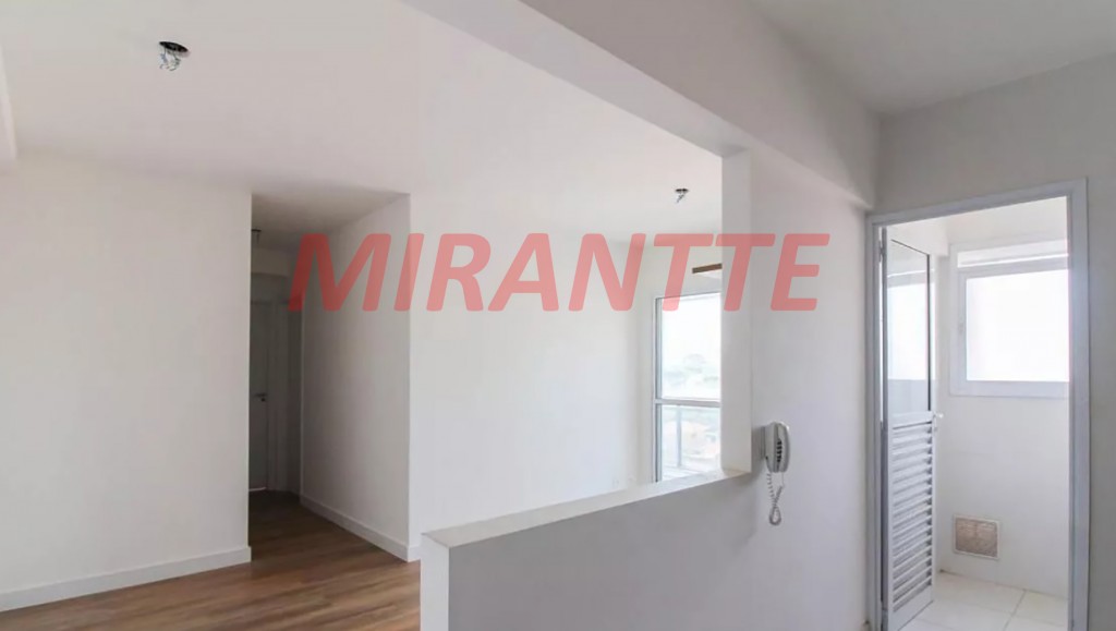 Apartamento de 114m² com 2 quartos em Vila Guilherme