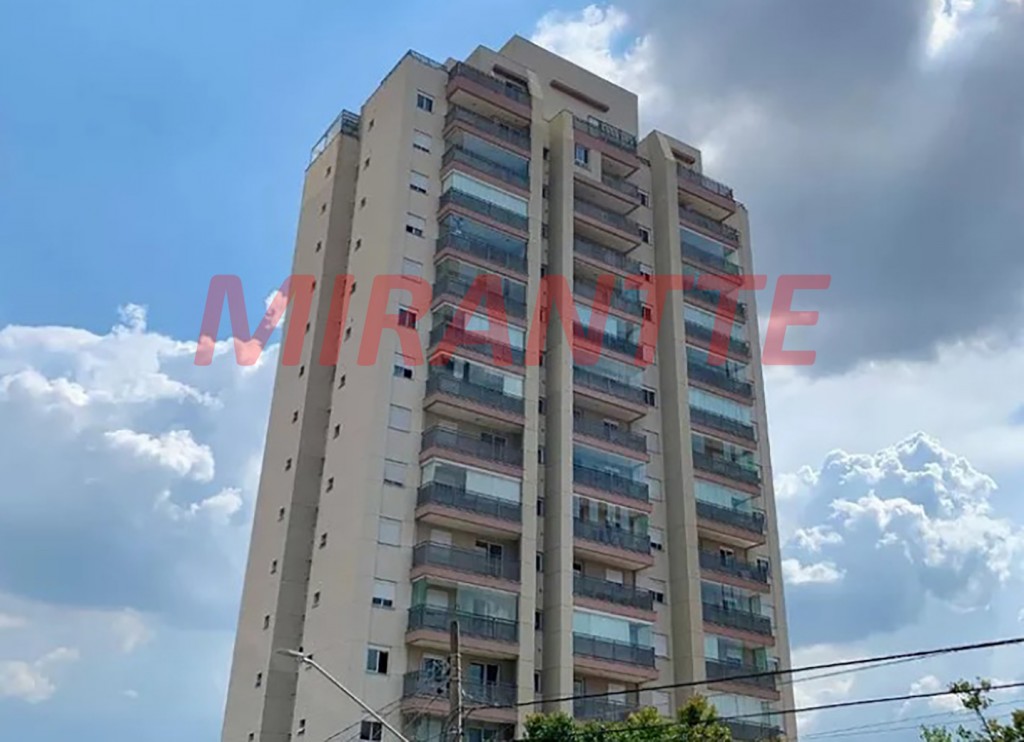 Apartamento de 114m² com 2 quartos em Vila Guilherme
