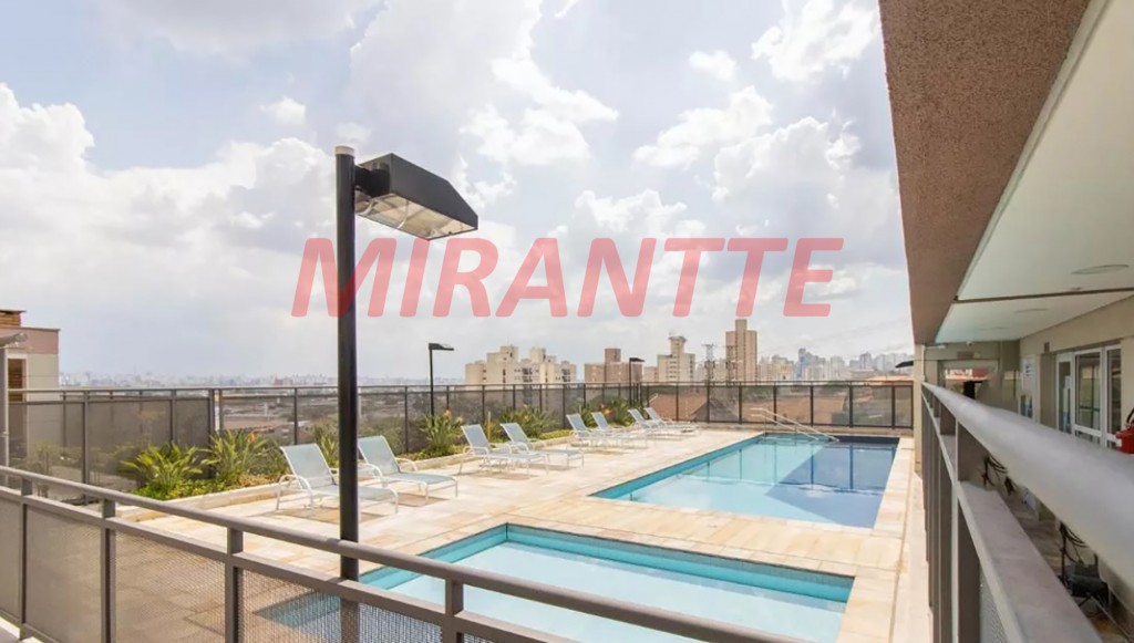 Apartamento de 114m² com 2 quartos em Vila Guilherme