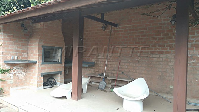 Terreno de 1015m² em Serra Da Cantareira