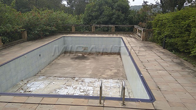 Terreno de 1015m² em Serra Da Cantareira