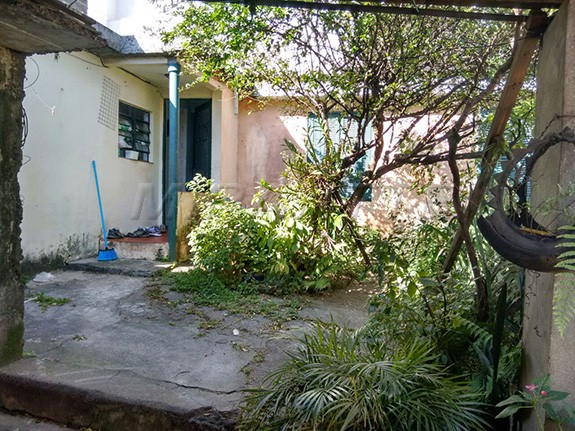 Casa terrea de 144m² com 5 quartos em Mandaqui