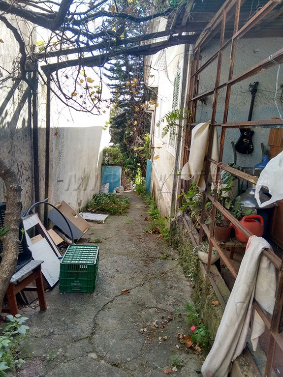 Casa terrea de 144m² com 5 quartos em Mandaqui