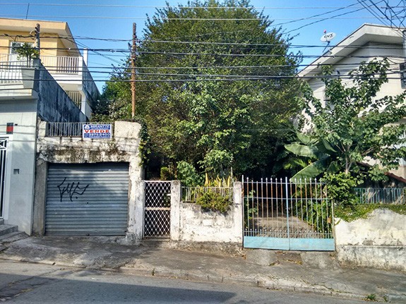 Casa terrea de 144m² com 5 quartos em Mandaqui