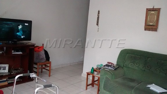 Casa terrea de 128m² com 2 quartos em Imirim