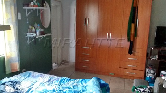 Casa terrea de 128m² com 2 quartos em Imirim