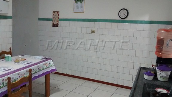 Casa terrea de 128m² com 2 quartos em Imirim