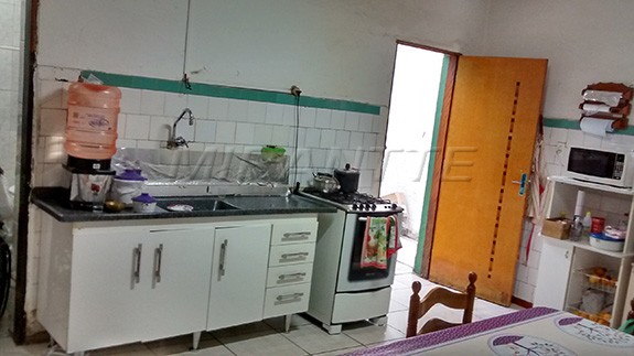 Casa terrea de 128m² com 2 quartos em Imirim