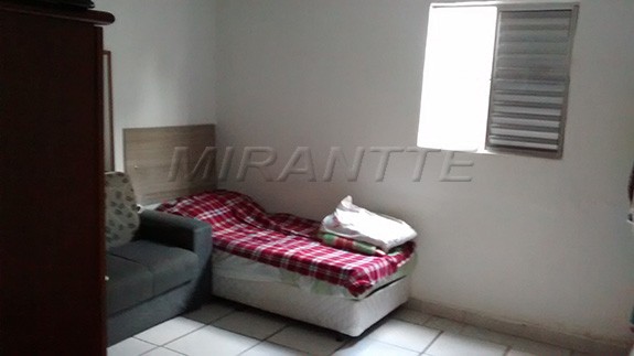 Casa terrea de 128m² com 2 quartos em Imirim