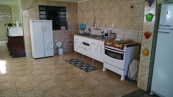 Sobrado de 140m² com 4 quartos em Casa Verde