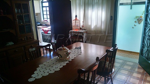 Sobrado de 140m² com 4 quartos em Casa Verde