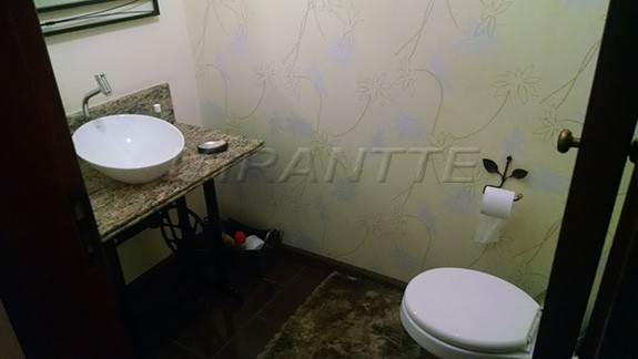 Sobrado de 140m² com 4 quartos em Casa Verde
