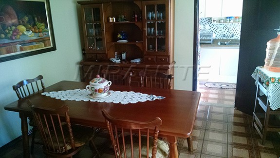 Sobrado de 140m² com 4 quartos em Casa Verde