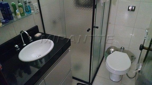Sobrado de 140m² com 4 quartos em Casa Verde