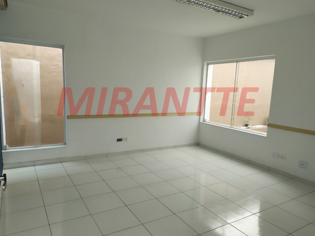 Comercial de 228m² em Carandiru