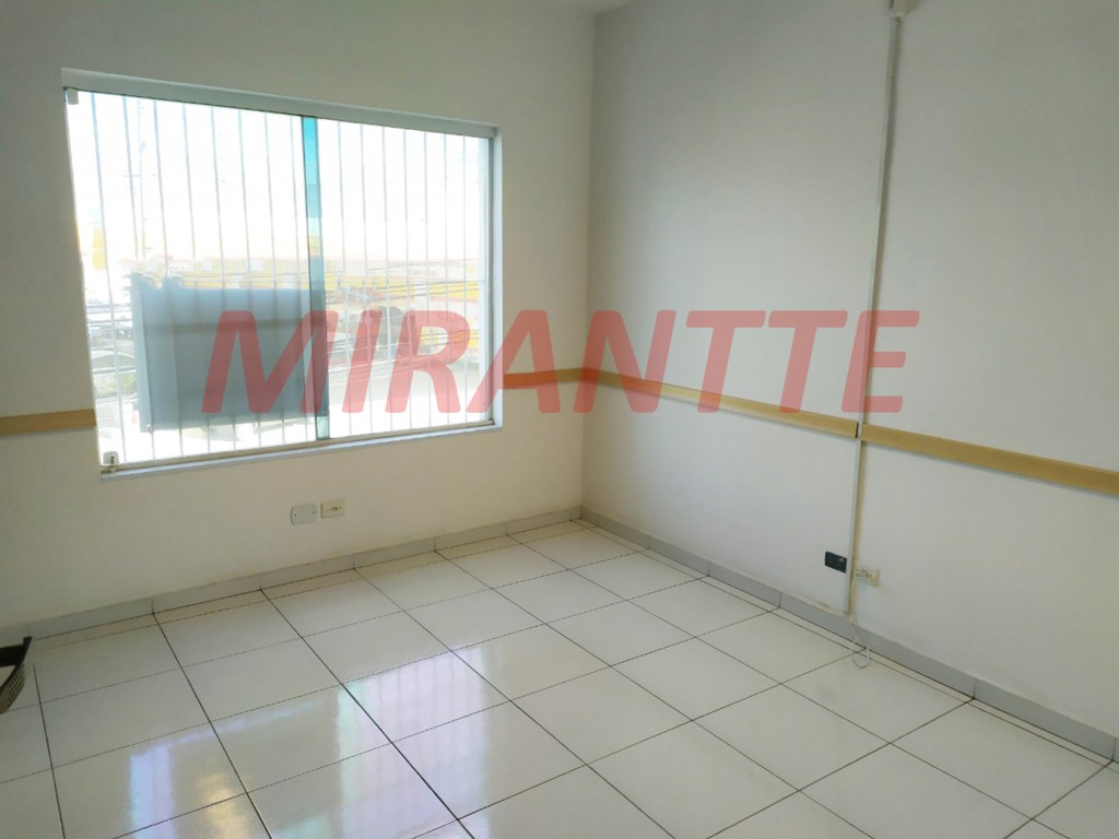 Comercial de 228m² em Carandiru