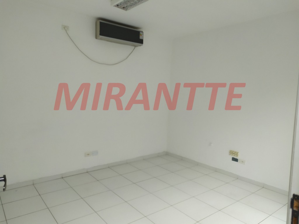 Comercial de 228m² em Carandiru