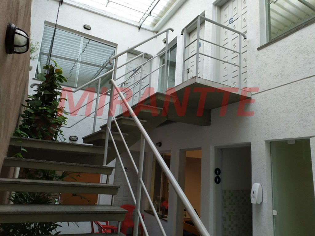 Comercial de 228m² em Carandiru