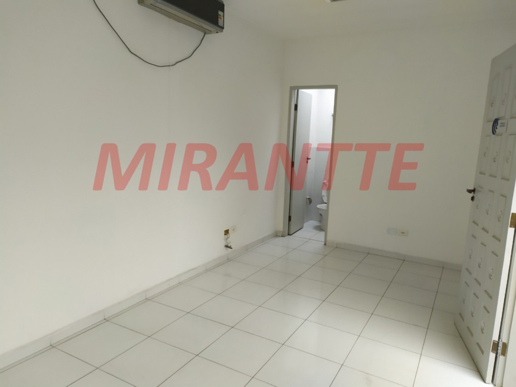 Comercial de 228m² em Carandiru