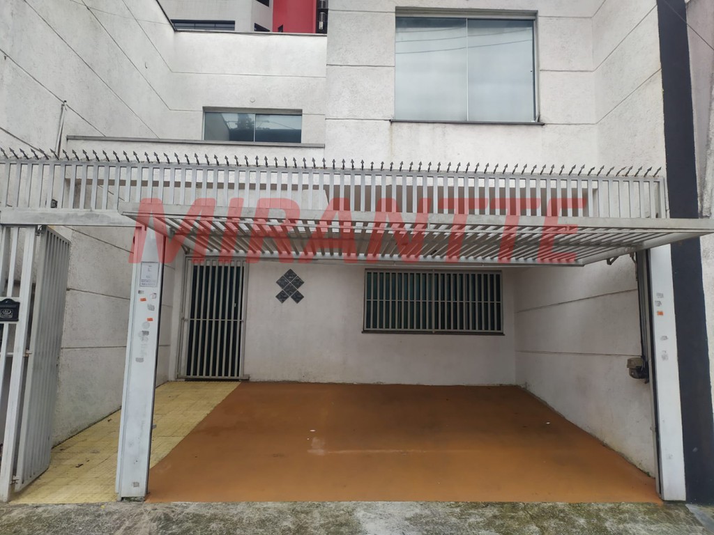 Comercial de 228m² em Carandiru