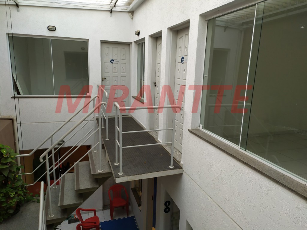 Comercial de 228m² em Carandiru