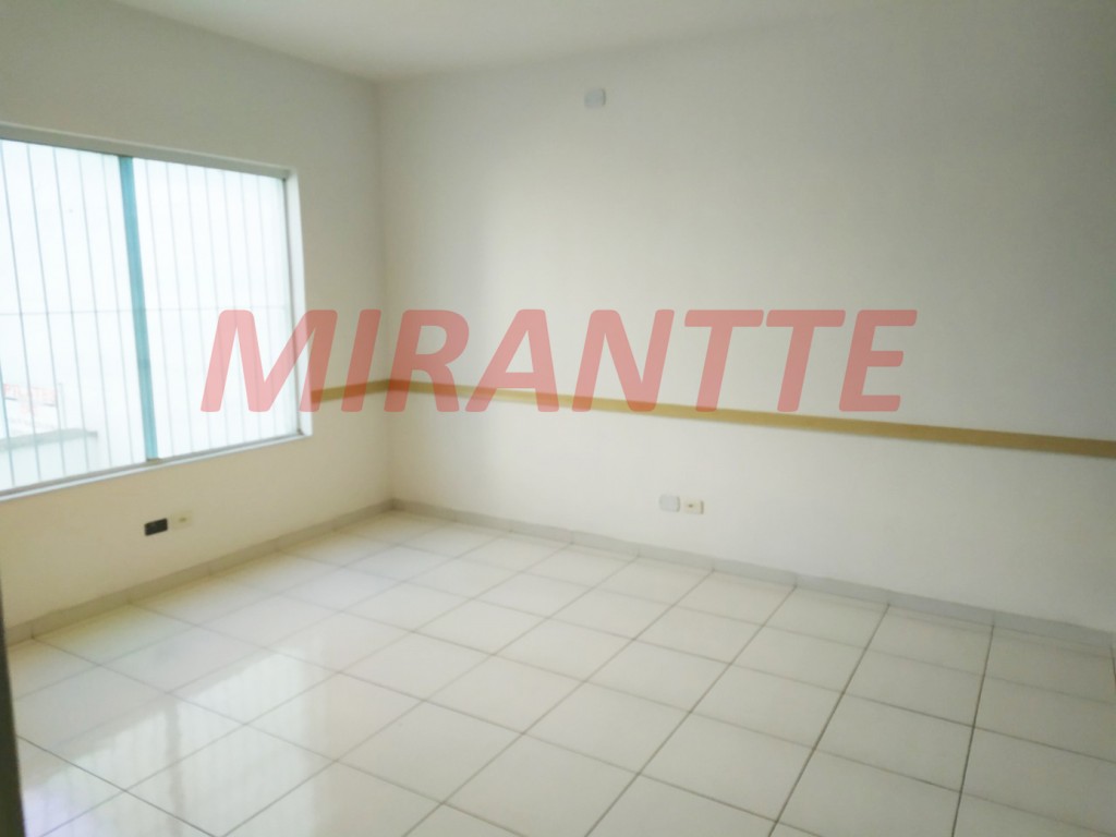 Comercial de 228m² em Carandiru