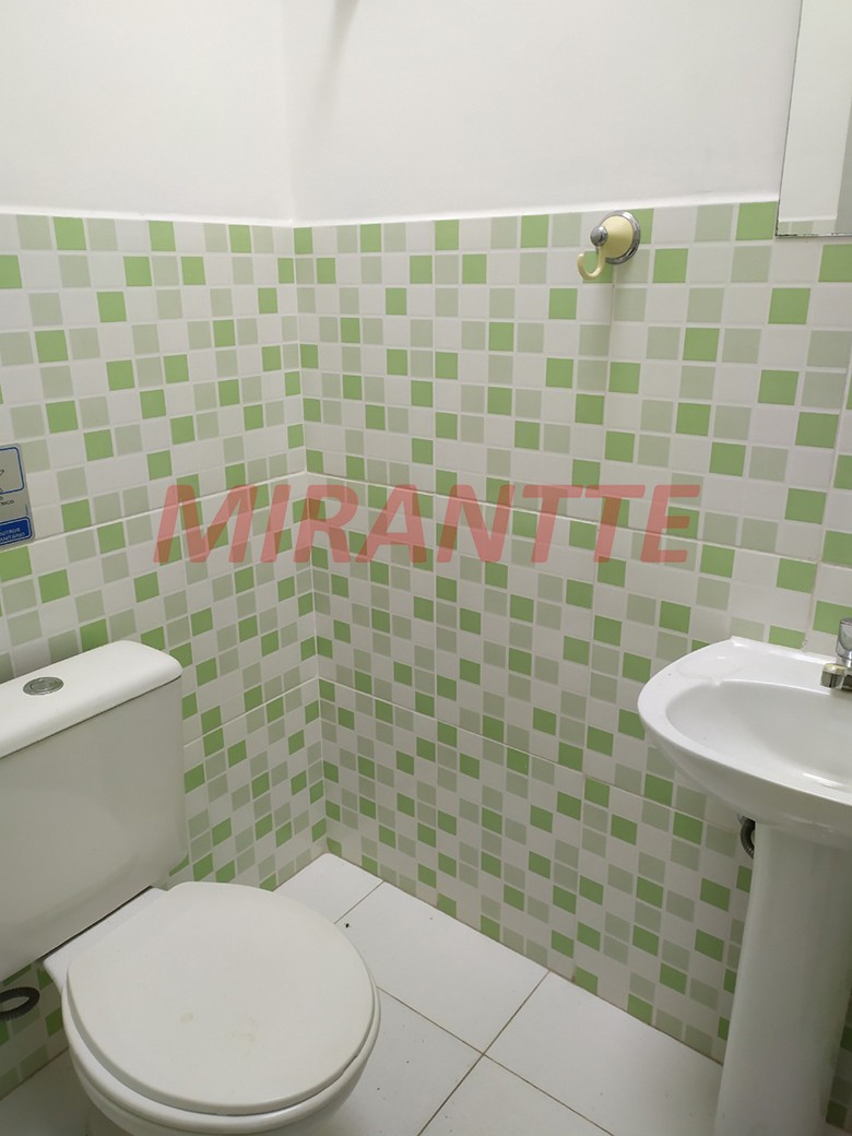 Comercial de 228m² em Carandiru