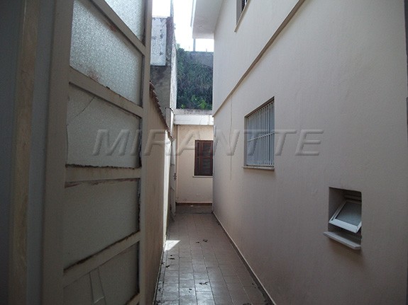 Sobrado de 150m² com 3 quartos em Vila Ester