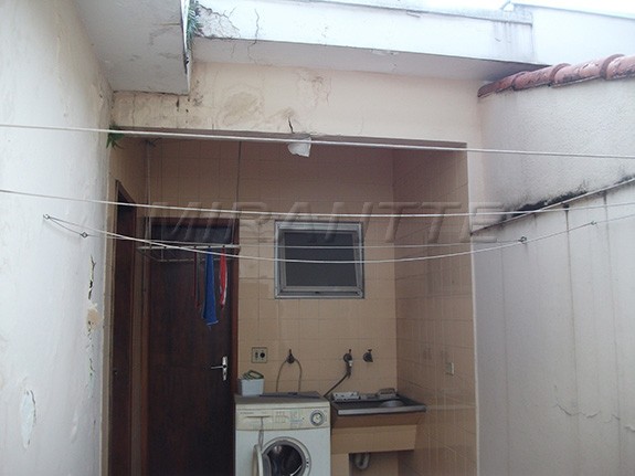 Sobrado de 150m² com 3 quartos em Vila Ester