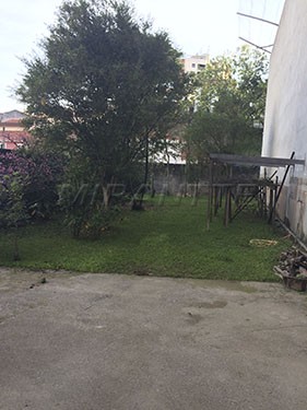 Sobrado de 230m² com 2 quartos em Mandaqui