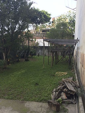 Sobrado de 230m² com 2 quartos em Mandaqui