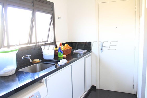 Apartamento de 147m² com 3 quartos em Santana