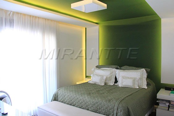 Apartamento de 147m² com 3 quartos em Santana