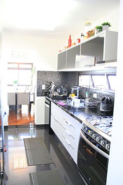 Apartamento de 147m² com 3 quartos em Santana