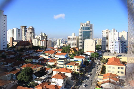 Apartamento de 147m² com 3 quartos em Santana