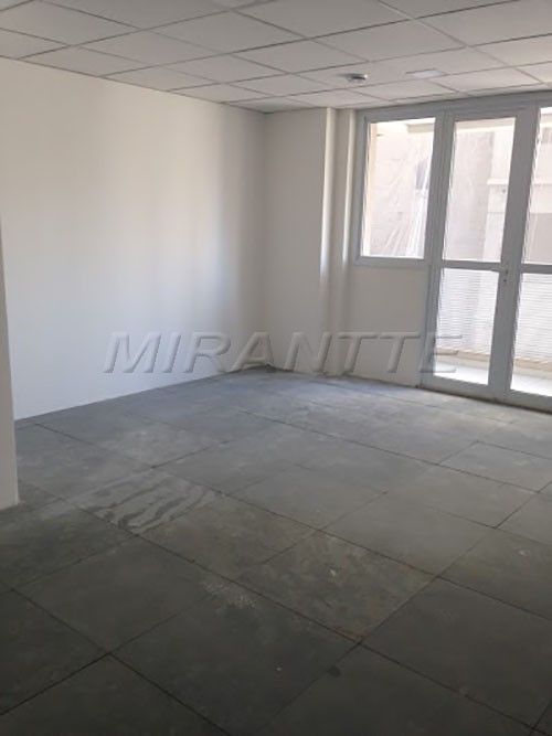 Comercial de 37m² em Pompéia