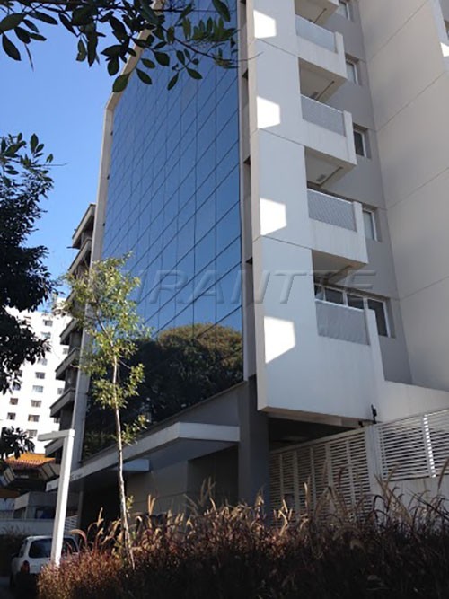 Comercial de 37m² em Pompéia