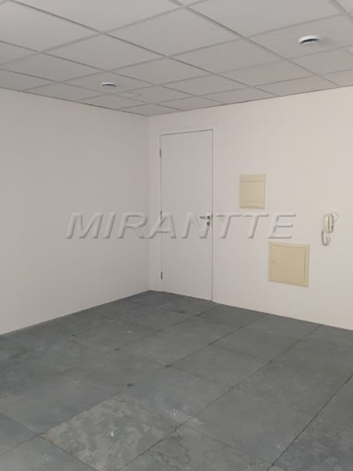 Comercial de 37m² em Pompéia