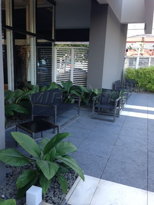 Comercial de 37m² em Pompéia