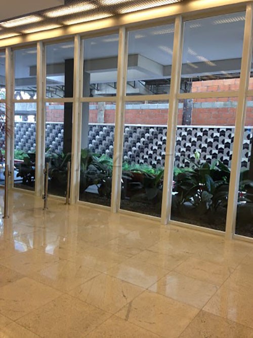 Comercial de 37m² em Pompéia
